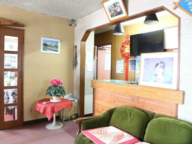 Imagen de los interiores del Hotel Petit P-bow. Foto 31