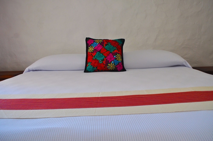 Imagen de la habitación del Hotel Petit Pilitas. Foto 4