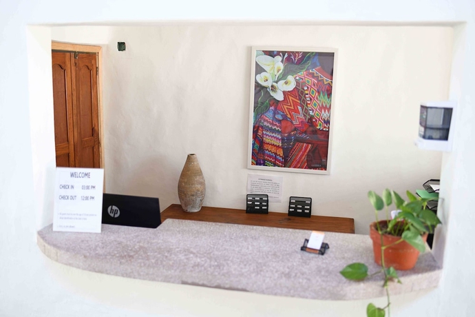 Imagen de los interiores del Hotel Petit Pilitas. Foto 17