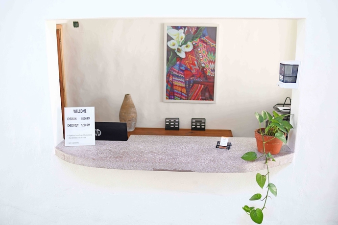 Imagen de los interiores del Hotel Petit Pilitas. Foto 18
