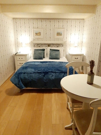 Imagen de la habitación del Hotel Petit Provence Gramado. Foto 2