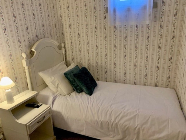 Imagen de la habitación del Hotel Petit Provence Gramado. Foto 3