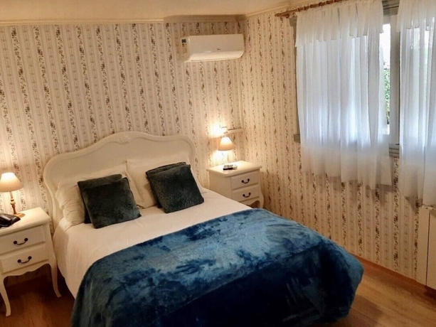 Imagen de la habitación del Hotel Petit Provence Gramado. Foto 4