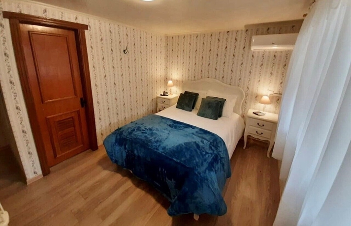 Imagen de la habitación del Hotel Petit Provence Gramado. Foto 5