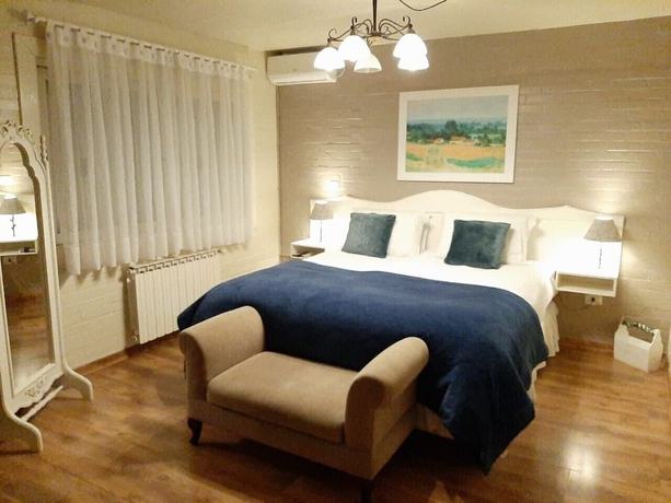 Imagen de la habitación del Hotel Petit Provence Gramado. Foto 6
