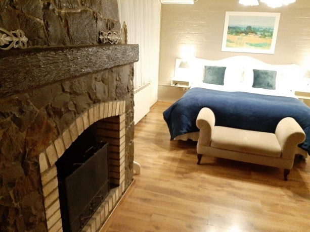 Imagen de la habitación del Hotel Petit Provence Gramado. Foto 7