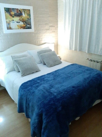 Imagen de la habitación del Hotel Petit Provence Gramado. Foto 8