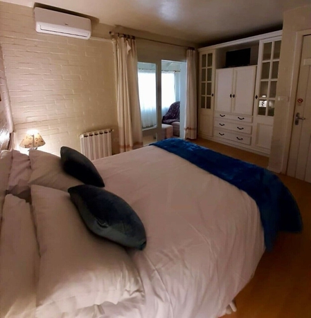 Imagen de la habitación del Hotel Petit Provence Gramado. Foto 10