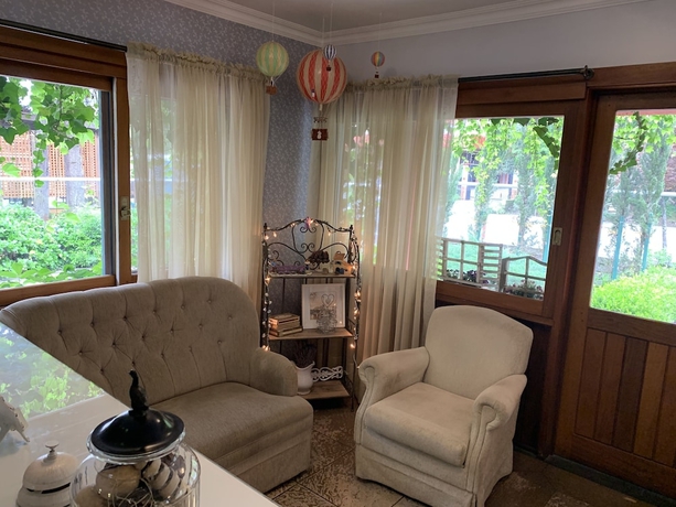 Imagen de los interiores del Hotel Petit Provence Gramado. Foto 17