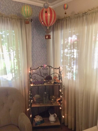 Imagen de los interiores del Hotel Petit Provence Gramado. Foto 19