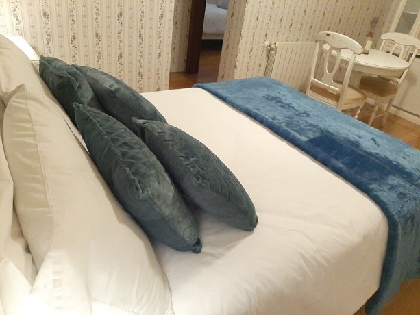 Imagen de la habitación del Hotel Petit Provence Gramado. Foto 12