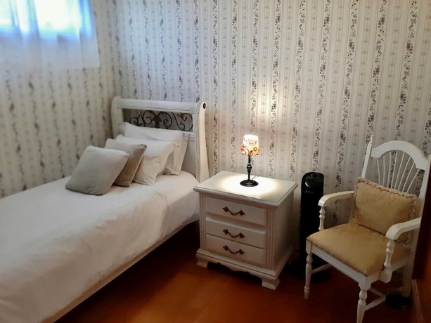 Imagen de la habitación del Hotel Petit Provence Gramado. Foto 13