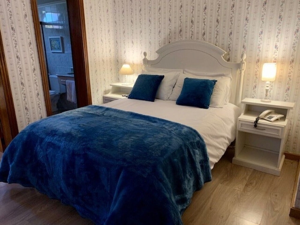 Imagen de la habitación del Hotel Petit Provence Gramado. Foto 14