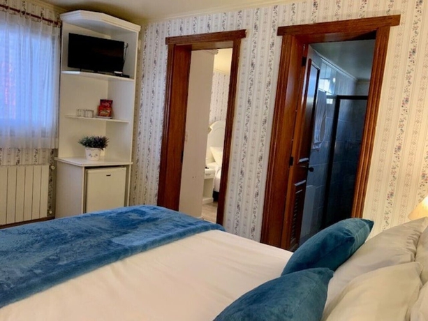 Imagen de la habitación del Hotel Petit Provence Gramado. Foto 15