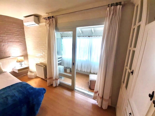 Imagen de la habitación del Hotel Petit Provence Gramado. Foto 16