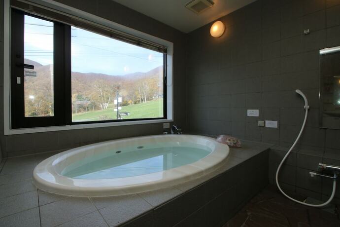 Imagen general del Hotel Petit Resort Der Barte. Foto 2