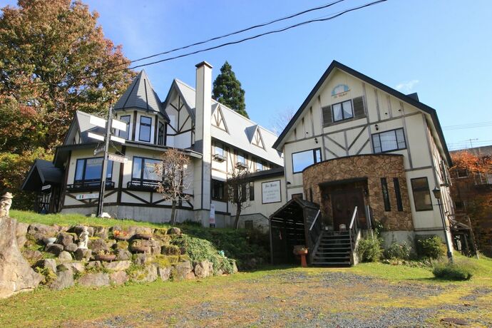 Imagen general del Hotel Petit Resort Der Barte. Foto 3