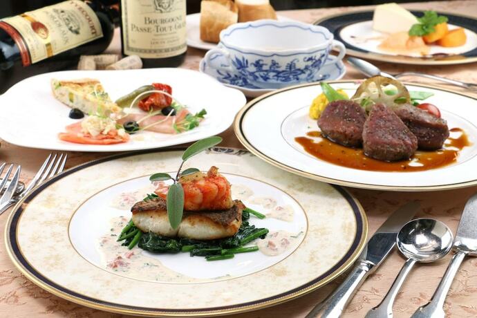 Imagen general del Hotel Petit Resort Der Barte. Foto 8