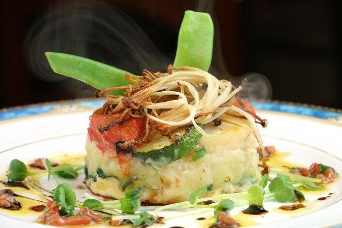 Imagen general del Hotel Petit Resort Der Barte. Foto 9