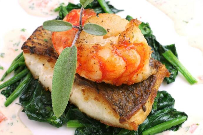 Imagen general del Hotel Petit Resort Der Barte. Foto 12