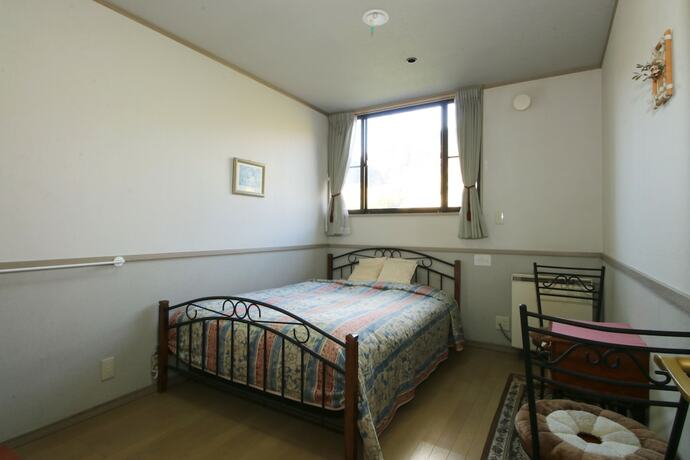 Imagen de la habitación del Hotel Petit Resort Der Barte. Foto 18