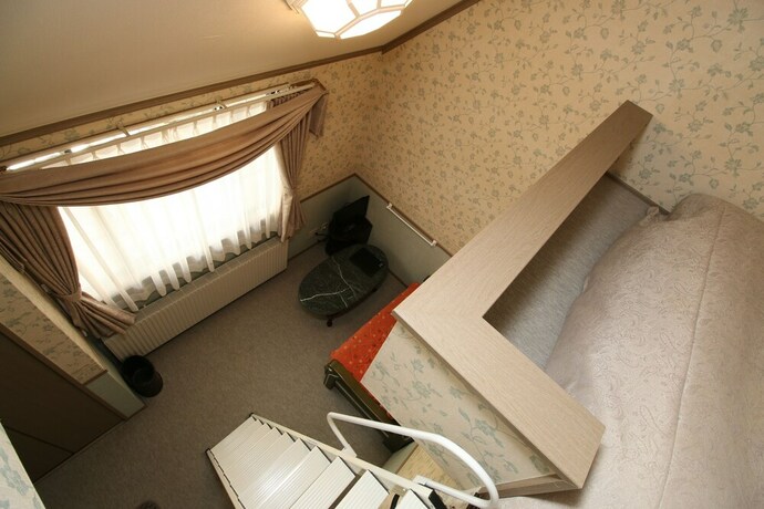 Imagen de la habitación del Hotel Petit Resort Der Barte. Foto 21