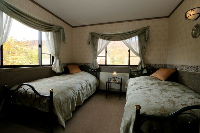 Imagen de la habitación del Hotel Petit Resort Der Barte. Foto 27