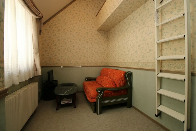 Imagen de la habitación del Hotel Petit Resort Der Barte. Foto 29