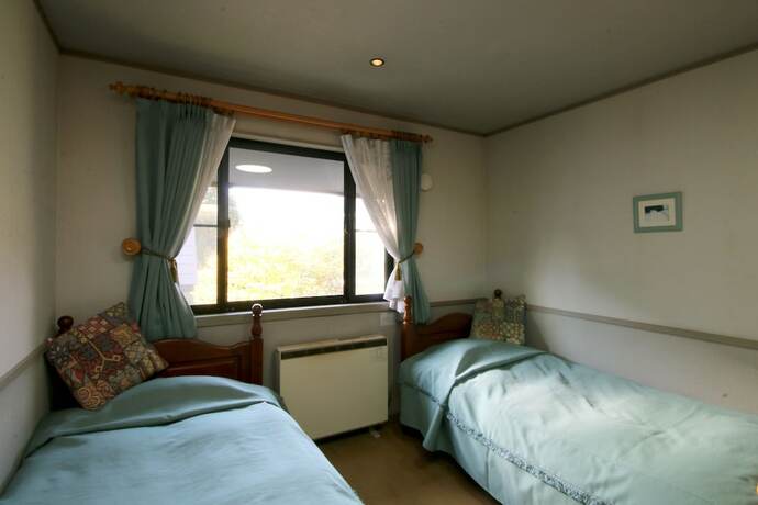 Imagen de la habitación del Hotel Petit Resort Der Barte. Foto 31