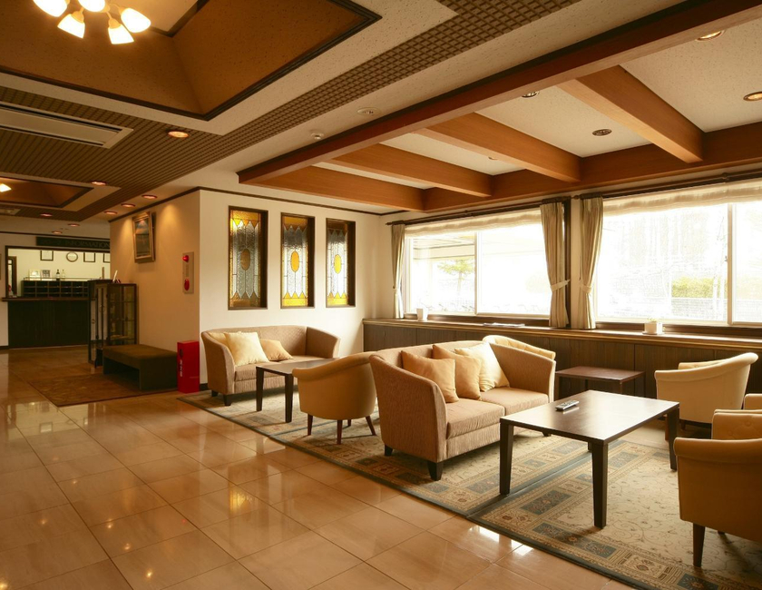 Imagen general del Hotel Petit Riviere Karuizawa. Foto 3