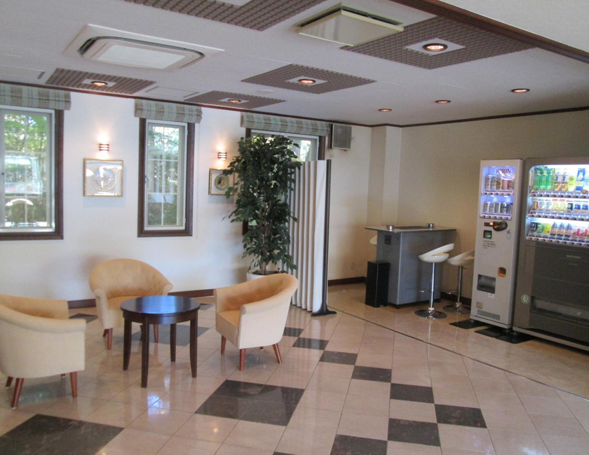 Imagen general del Hotel Petit Riviere Karuizawa. Foto 4