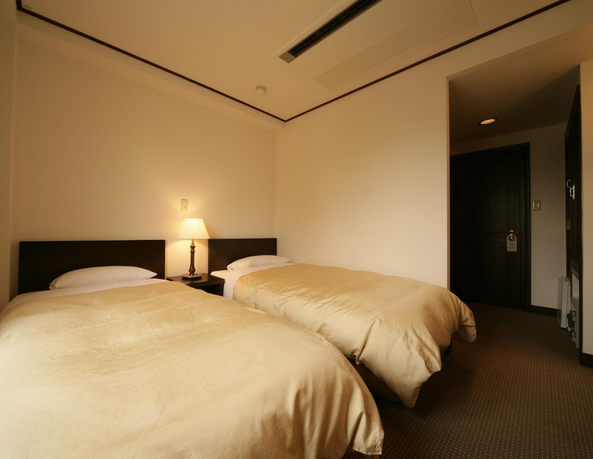 Imagen general del Hotel Petit Riviere Karuizawa. Foto 5