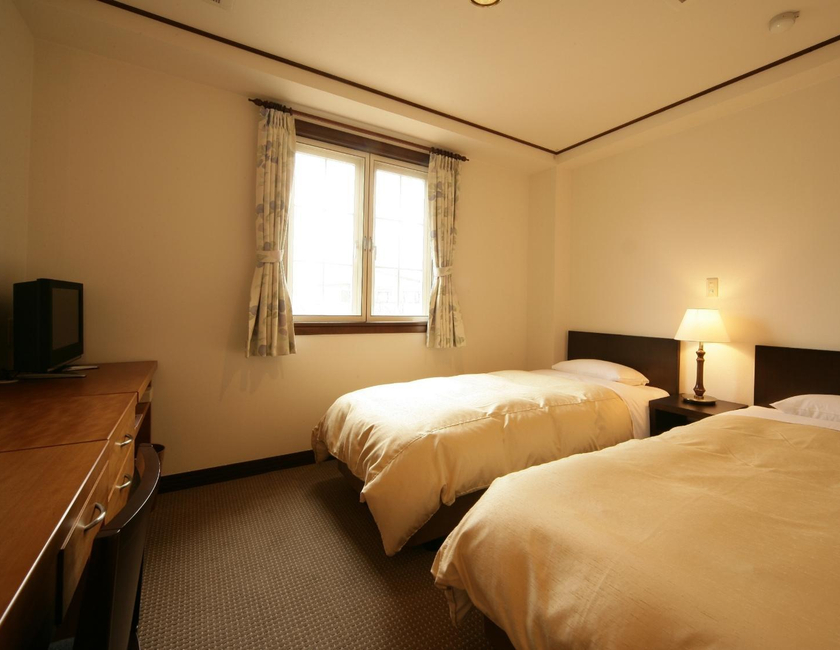 Imagen general del Hotel Petit Riviere Karuizawa. Foto 6