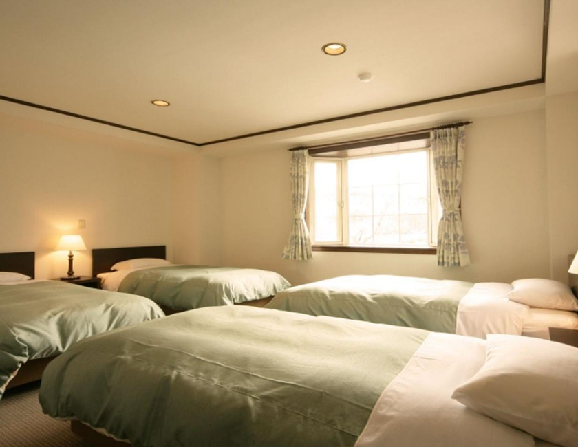 Imagen general del Hotel Petit Riviere Karuizawa. Foto 8