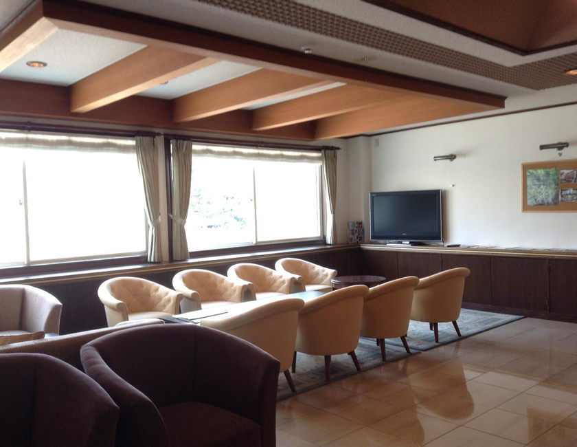 Imagen general del Hotel Petit Riviere Karuizawa. Foto 16