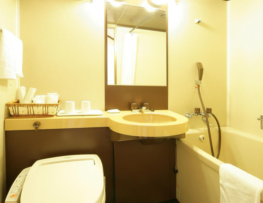 Imagen general del Hotel Petit Riviere Karuizawa. Foto 17
