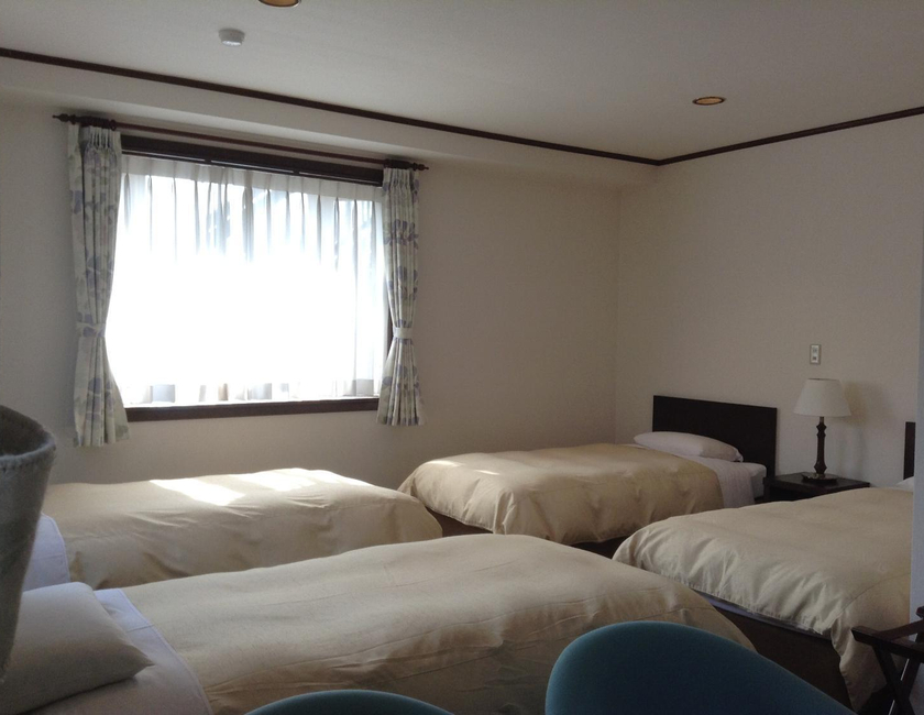 Imagen general del Hotel Petit Riviere Karuizawa. Foto 18