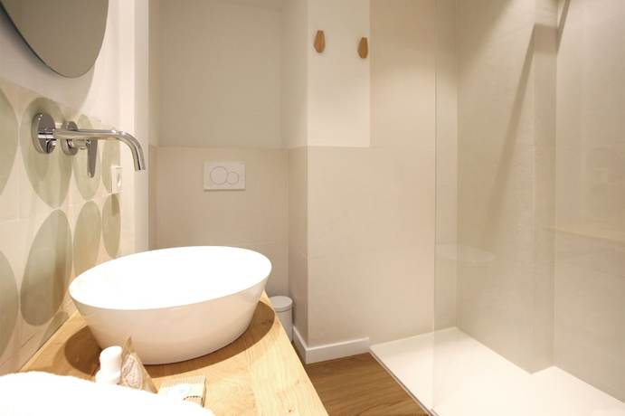 Imagen de la habitación del Hotel Petit Rocamar - Adults Only. Foto 2