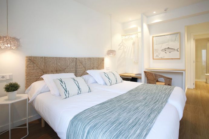 Imagen de la habitación del Hotel Petit Rocamar - Adults Only. Foto 3