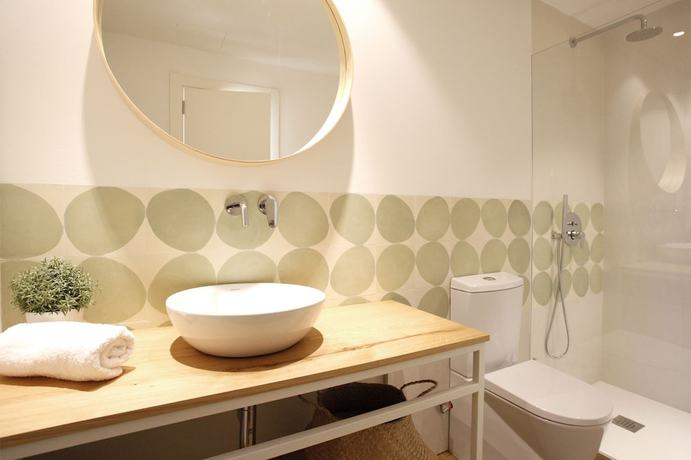 Imagen de la habitación del Hotel Petit Rocamar - Adults Only. Foto 5