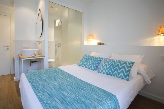 Imagen de la habitación del Hotel Petit Rocamar - Adults Only. Foto 6