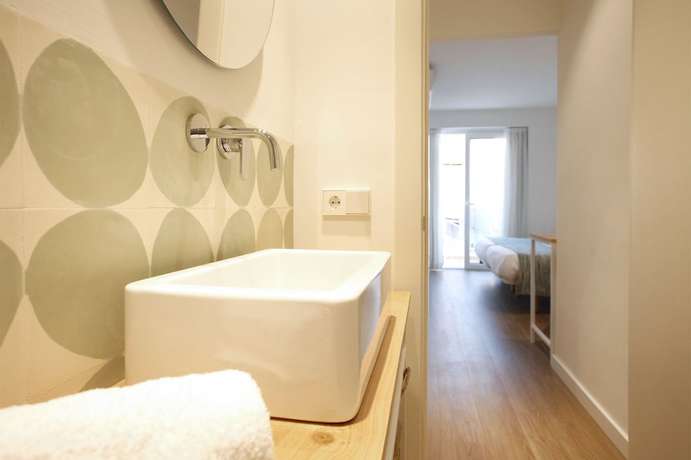 Imagen de la habitación del Hotel Petit Rocamar - Adults Only. Foto 7