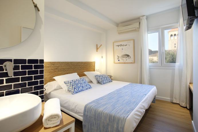 Imagen de la habitación del Hotel Petit Rocamar - Adults Only. Foto 9