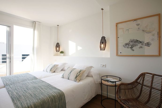 Imagen de la habitación del Hotel Petit Rocamar - Adults Only. Foto 12