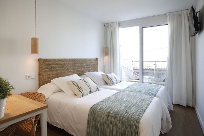 Imagen de la habitación del Hotel Petit Rocamar - Adults Only. Foto 15