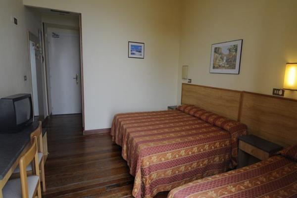 Imagen general del Hotel Petit Royal. Foto 6