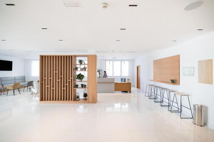 Imagen general del Hotel Petit Sagitario (Adults only). Foto 3