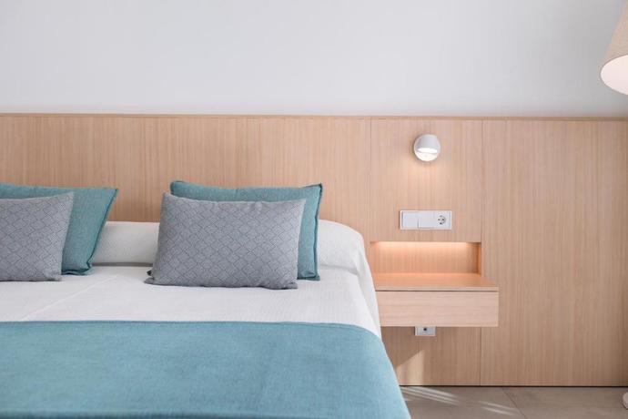 Imagen general del Hotel Petit Sagitario (Adults only). Foto 5