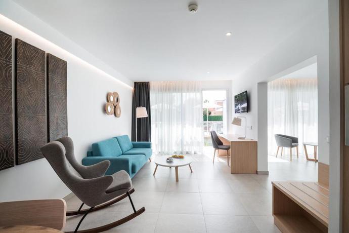 Imagen general del Hotel Petit Sagitario (Adults only). Foto 7