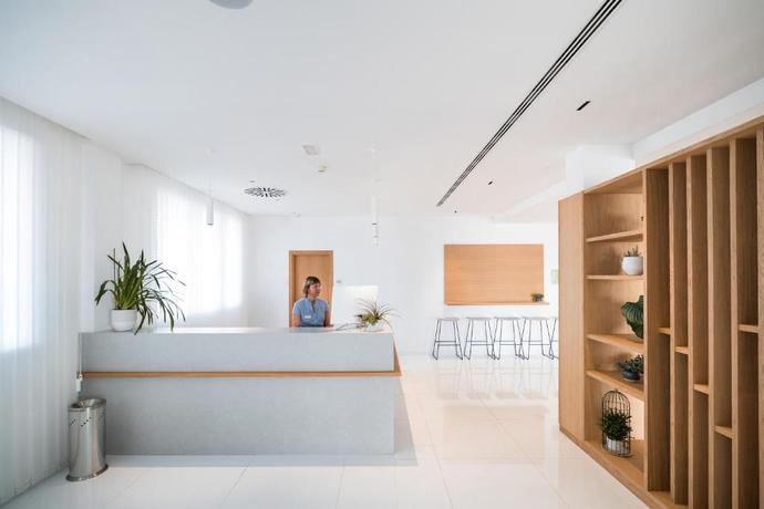 Imagen general del Hotel Petit Sagitario (Adults only). Foto 9